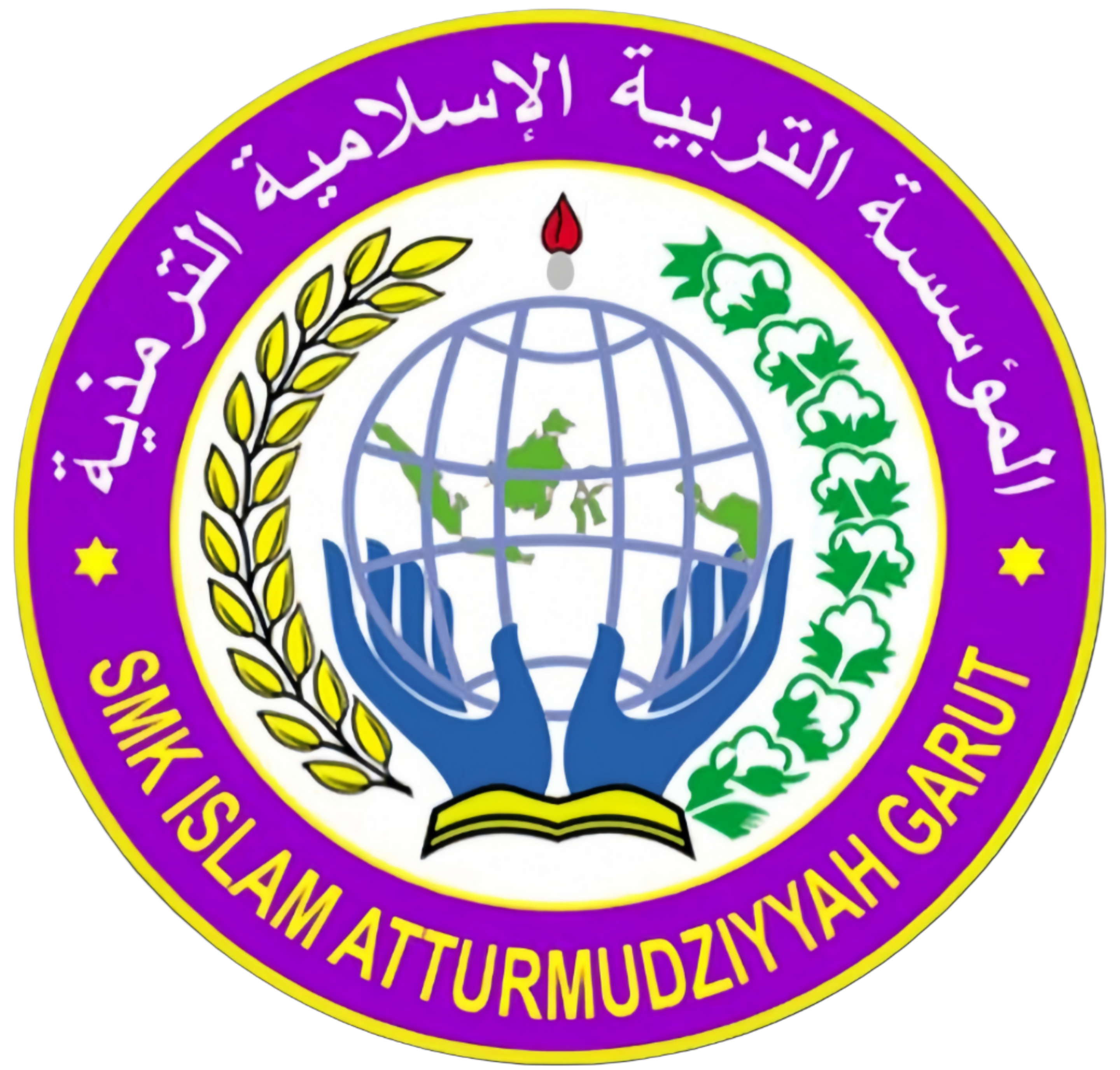 Logo Sekolah